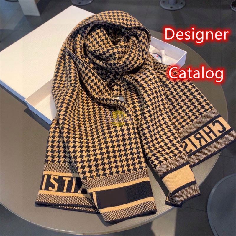 Logo Printed Designer Men Winter Scarf Fashion Accessories Scarves For Women Stylish Street Wear Head Cotton Best Scarf