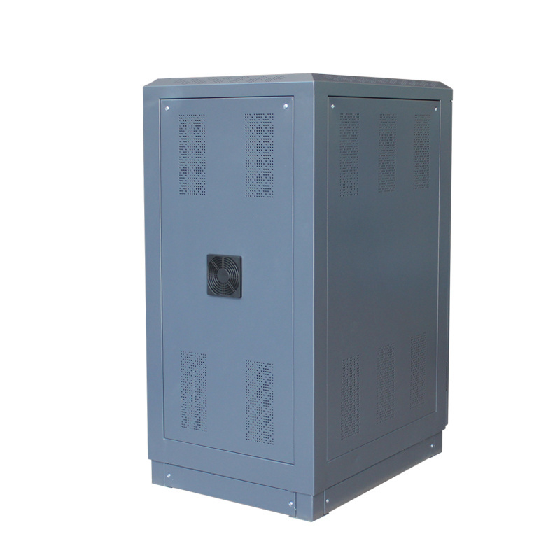 SBW5 200KVA High Frequency Automatic Stabilizer Voltage Regulator