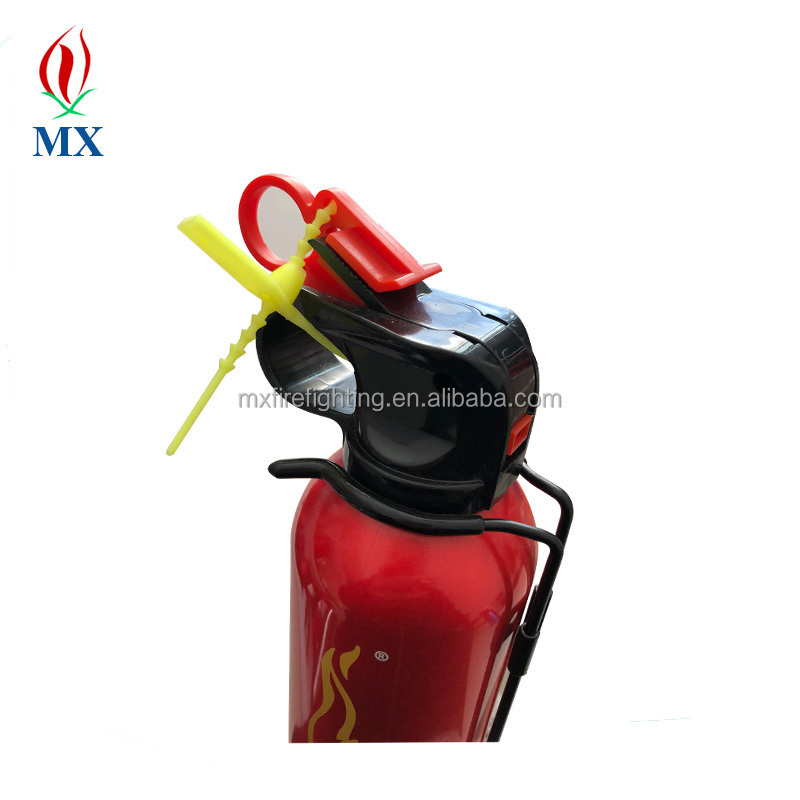 car 200ml flame fighter protector fire extinguisher with abc dry powder fire extinguisher