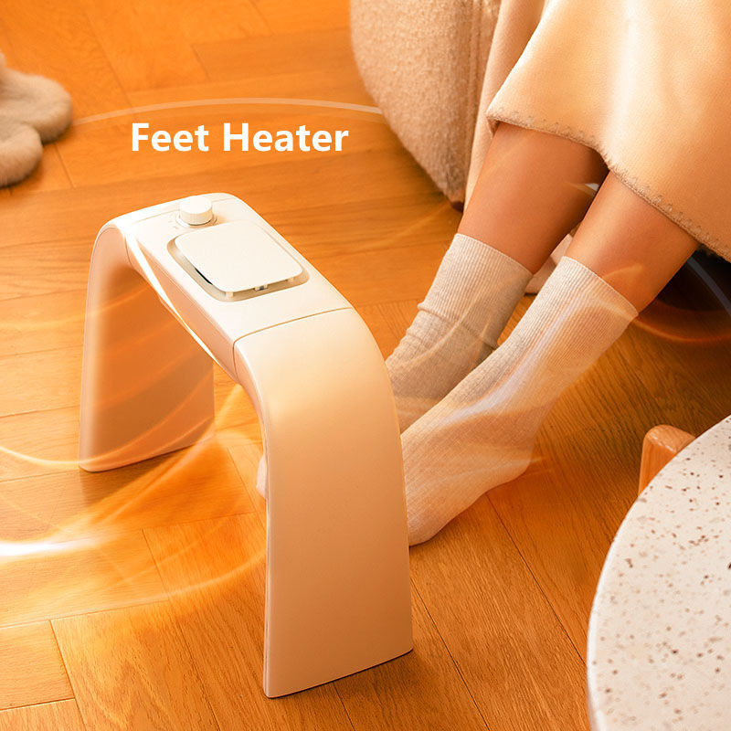 2023 New Arrival Electric  Foot Warmer Constant Temperature Leg And Foot Heater