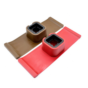 2021 new coffee tea silicone Couch Cup Holder for Sofa Gadgets for Home Bar