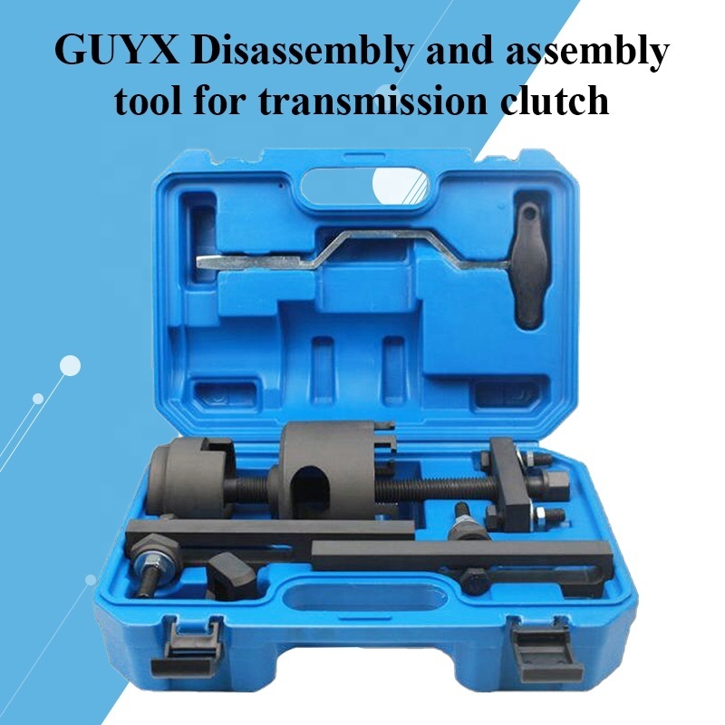 Double-Clutch Transmission Tool For VAG VW AUDI 7 Speed DSG Clutch Installer Remover T10373 T10376 T10323 T10407