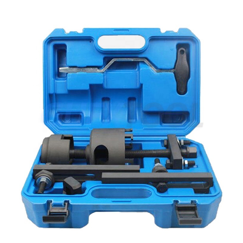 Double-Clutch Transmission Tool For VAG VW AUDI 7 Speed DSG Clutch Installer Remover T10373 T10376 T10323 T10407