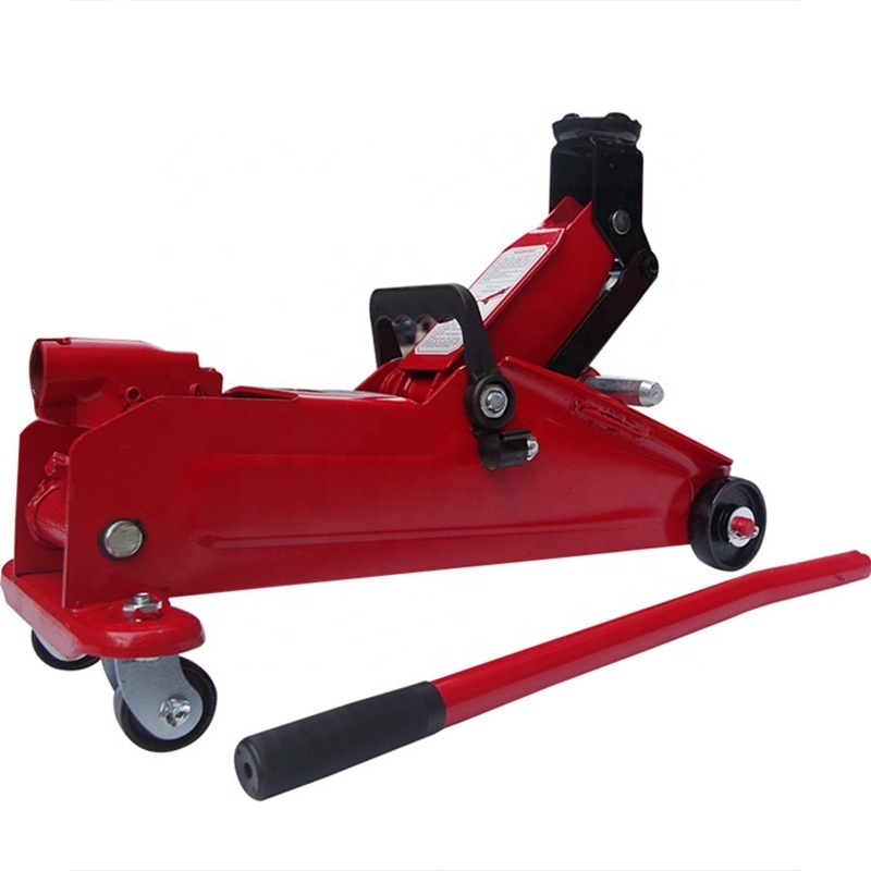 High Quality 3 ton fast lifting hydraulic floor jack Car Hydraulic Jack