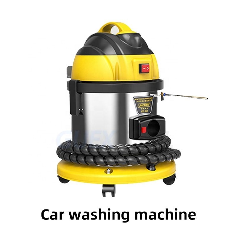 Auto Valve Catalytic System Walnut Blasting Sand Powder blasting Car Engine Carbon Deposition Cleaning Cleaner Machine For Cars