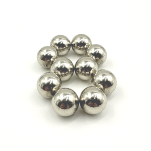 MaxWell 15 Years Trustworthy Factory Cheap Wholesale Neodymium Magnet Sphere Bucky Rainbow Magnetic Balls in Stock