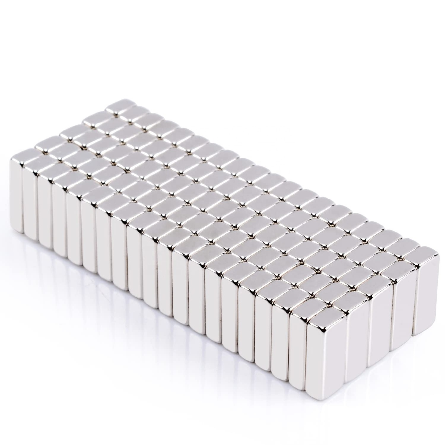 Competitive Price Neodymium Square Block Magnets Cube Magnets For Science Project