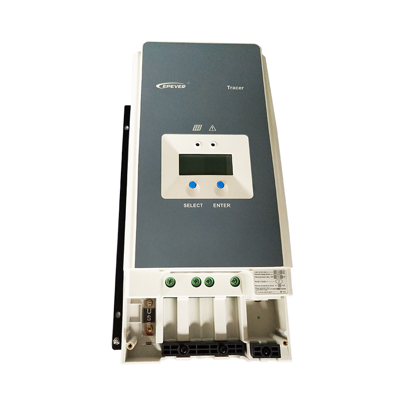 EPEVER MPPT Solar Charge Controller Tracer6420AN 60A Solar Regulator Voltage 12V 24V 36V 48V Auto Work