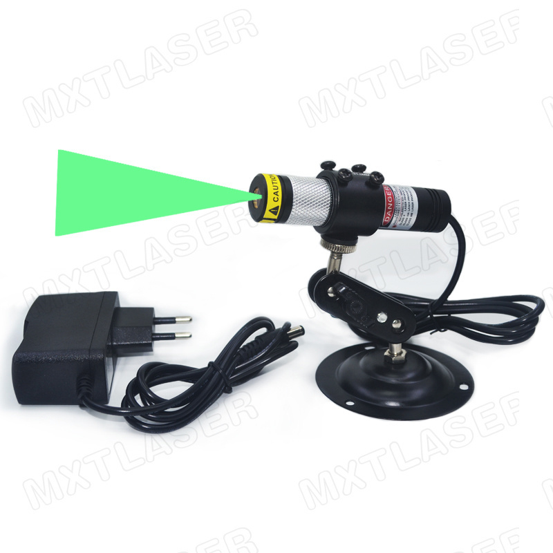 Waterproof D20mm 405nm 450nm 520nm 650nm 830nm 980nm Red/Green/Blue/Violet/IR Focusable Laser Module Dot Line Cross 10mW~200mW