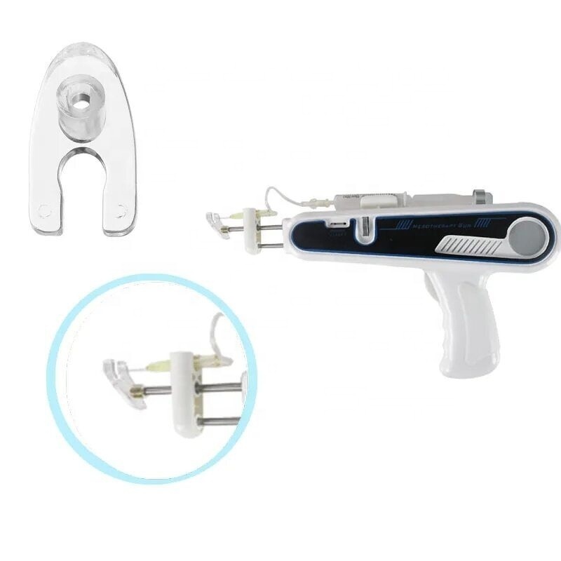 Mesotherapy Gun  U225 Anti-aging Skin Revuation  Whitening  PRP Factory Price Meso Gun Hair Treatment Pistor Eliance Mesogun