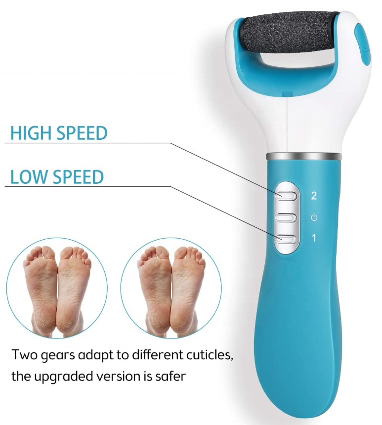 Wholesale Foot Skin Care electric foot callus remover feet callus remover