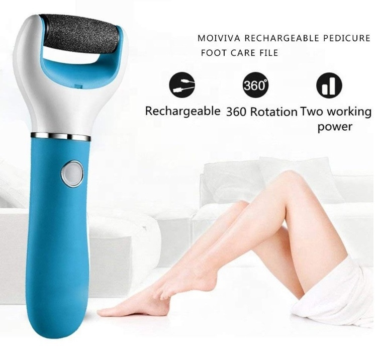 Wholesale Foot Skin Care electric foot callus remover feet callus remover