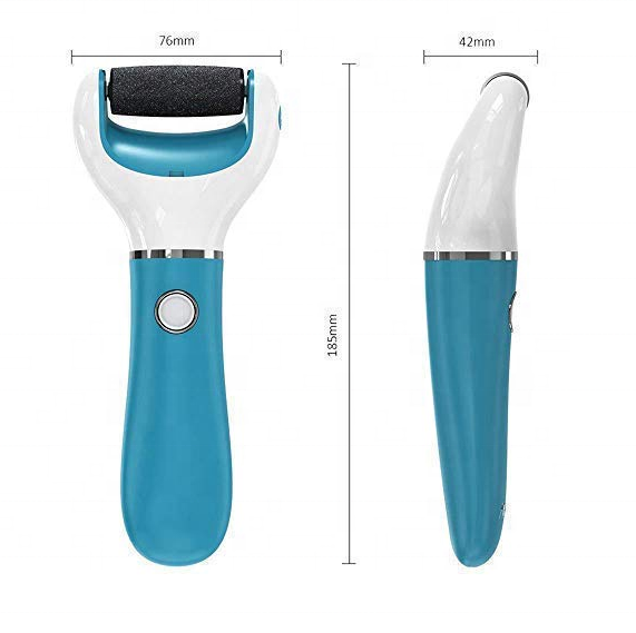 Wholesale Foot Skin Care electric foot callus remover feet callus remover