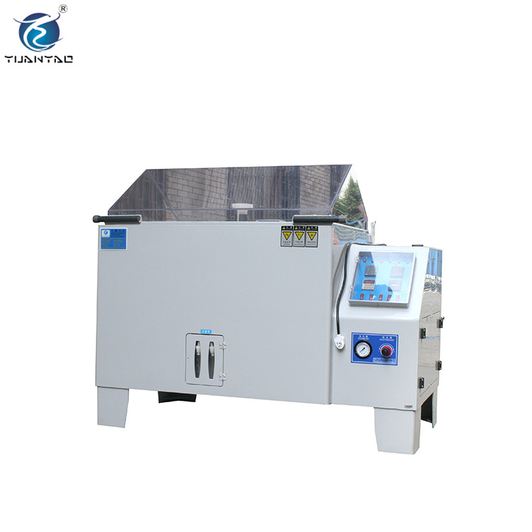 Meet JIS D 0201 coating salt corrosion test chamber/brine spraying test equipment