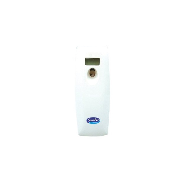 Scent Pur Lcd Air Freshener Dispenser