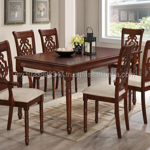 Dining Room furniture, wooden dining set, dining set