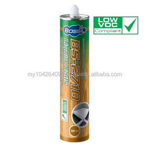 BS-2710 Low VOC Liquid Nails Construction Adhesive Sealant for Wood Floor Raised Access Floor Pedestal