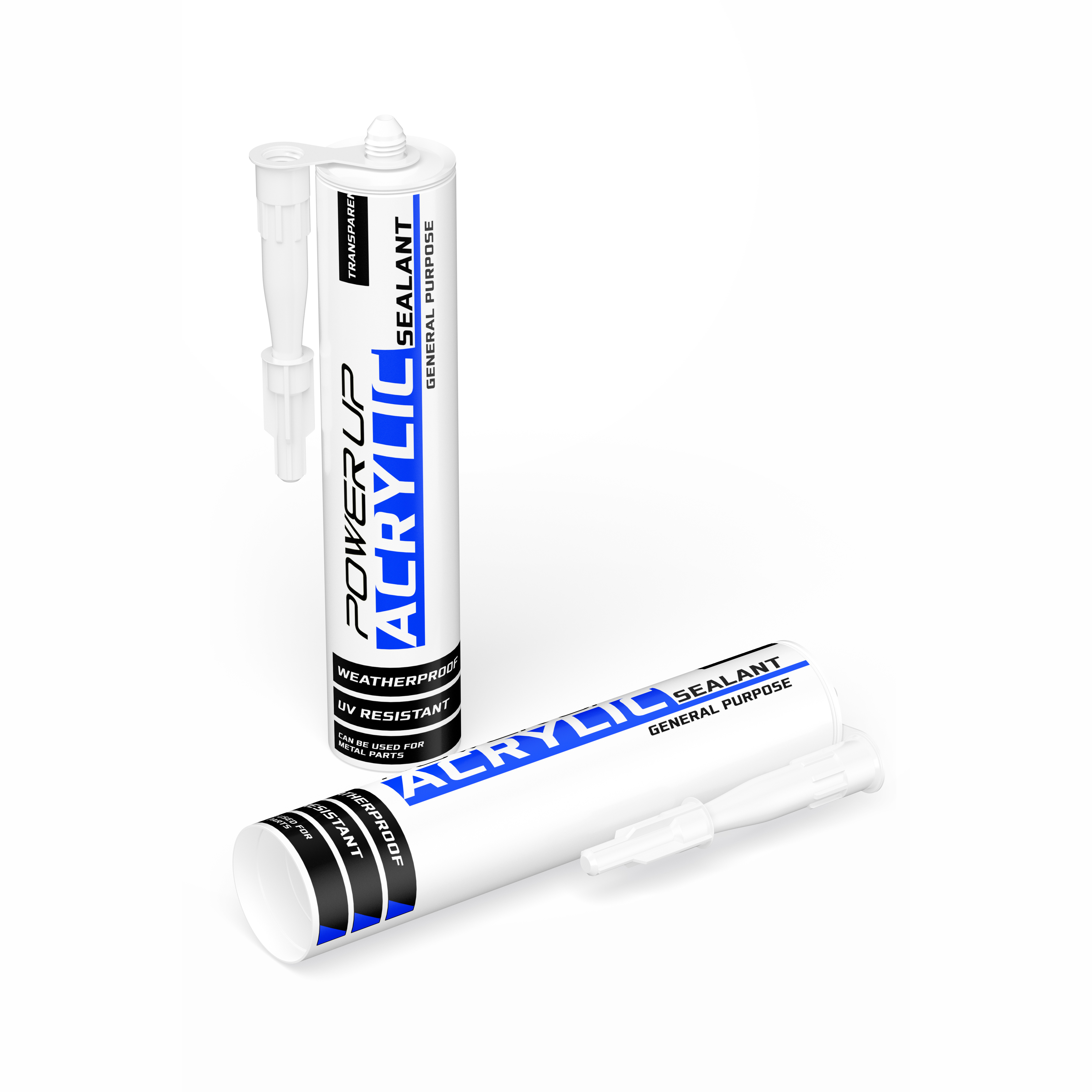 ACRYLIC SEALANT general purpose sealant used for caulking, grouting, jointing and embedding in building construction.