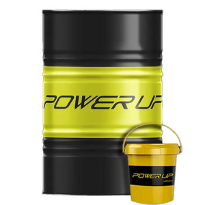 POWER UP INDUSTRIAL GEAR OIL VG 220 320 460 680 1000 GEAR OIL FOR MACHINES GEAR OIL FOR INDUSTRIAL HIGH QUALITY