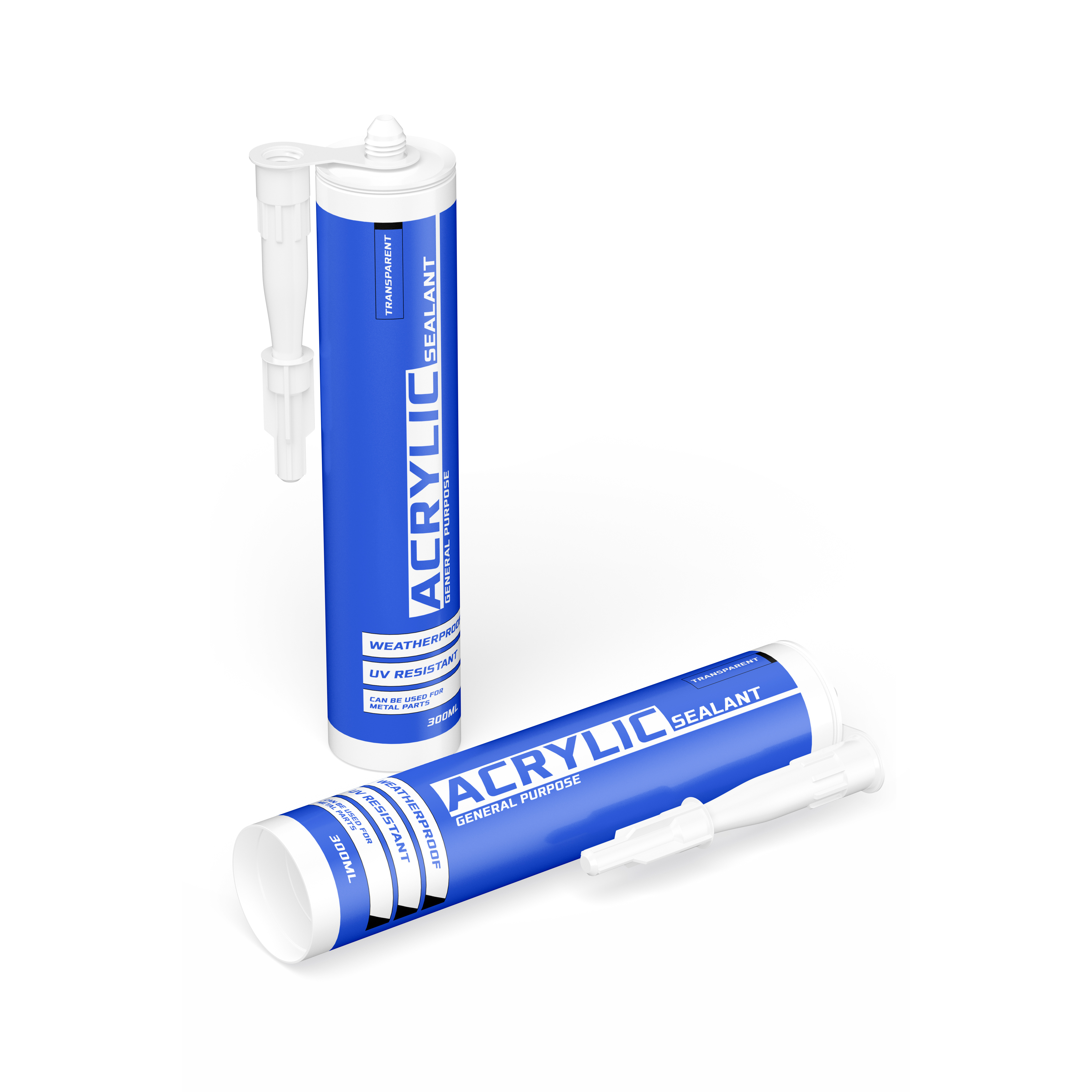 ACRYLIC SEALANT general purpose sealant used for caulking, grouting, jointing and embedding in building construction.