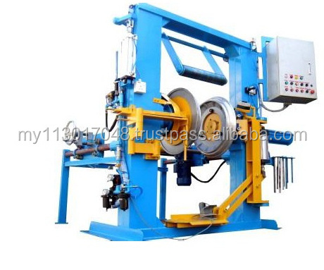 Malaysia Most Preferred Tyres Building Machine Wholesale Cheapest Price Tyre / Rubber Retreading Pre-cured Retread Machine