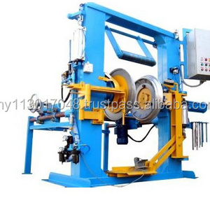 Malaysia Most Preferred Tyres Building Machine Wholesale Cheapest Price Tyre / Rubber Retreading Pre-cured Retread Machine