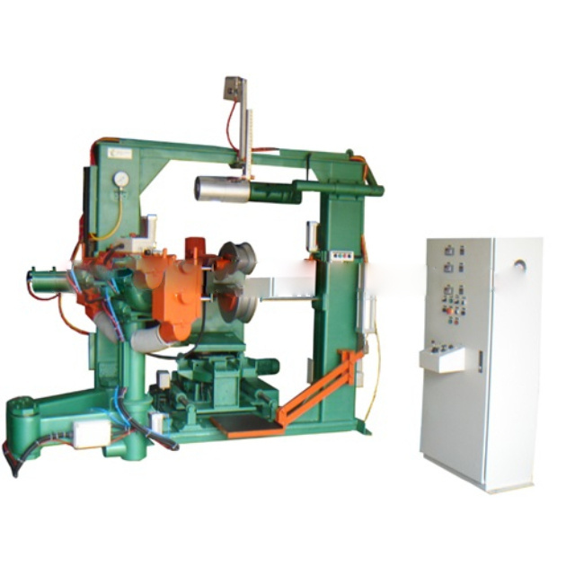 Malaysia Brand New Cheapest Export Price Buffing Machine Easy To Use 1500kg Retread Machine Engine Motor Pressure Vessel Pump