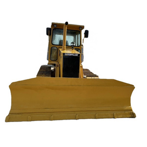 small cheap Caterpillar D3 D3C mini crawler dozers for sale bulldozer CAT D4H D5 D6 D7 D8K D8H D10