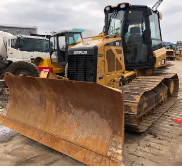 top sale used cat D5G D5H D5K crawler dozer originally made in japan in good condition