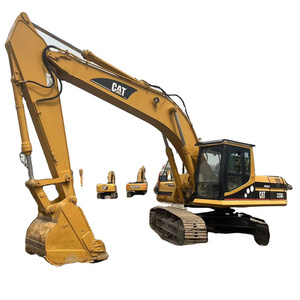 Japan original low price CAT 325 325B 325C used excavator Caterpillar excavator sale