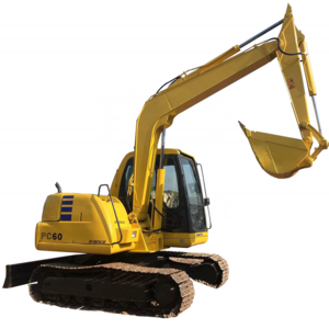 Buy it japan professional manufacturer original komatsu pc60 pc56 pc35 pc40 pc01 used excavator reasonable price sale