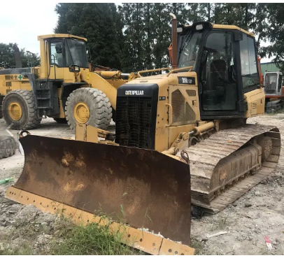 top sale used cat D5G D5H D5K crawler dozer originally made in japan in good condition