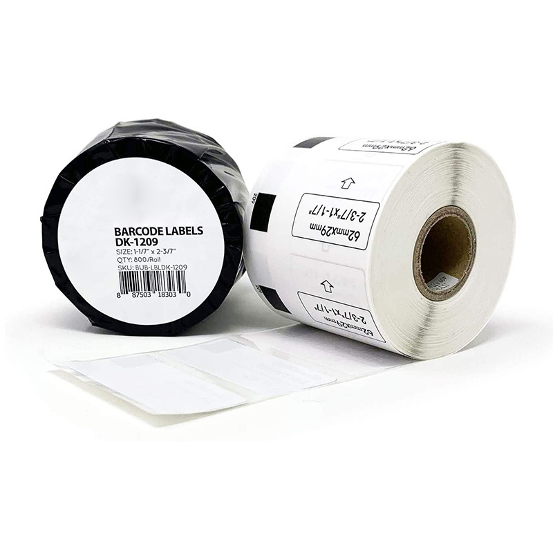 Dymo 11352 Dymo Compatible Labels 25*54mm