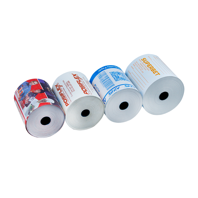 Pos paper roll 57mm x 38mm Thermal paper