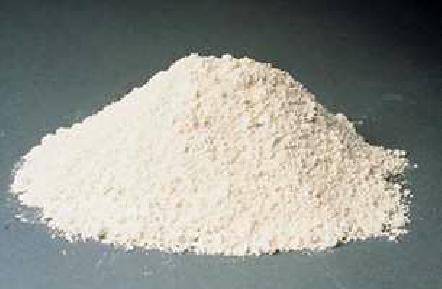 Hot On Sale Construction and Cosmetic Industry Use Metakaolin Clay Powder for Sale in Bulk from Indian Exporter