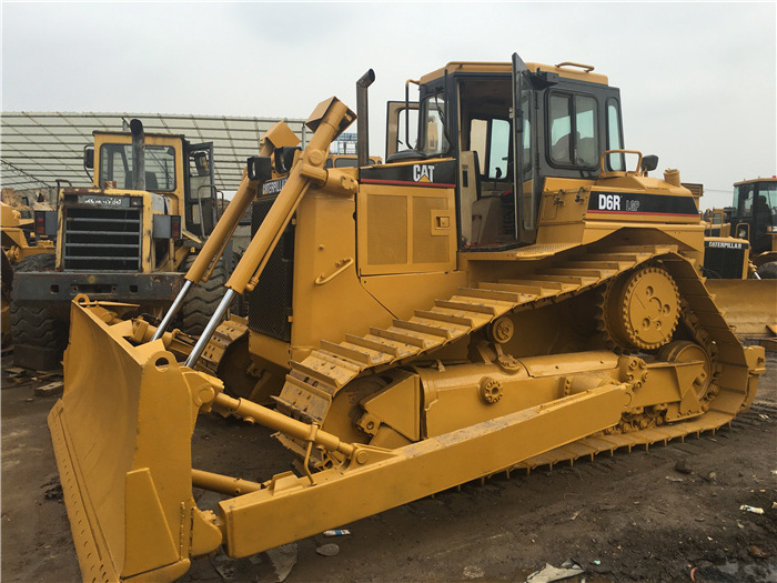 Used Caterpillar D7G Bulldozer For sale.Used CAT Bulldozer D6M /Second Hand Caterpillar D6R D6D D6G D6M D7G D7H D8K