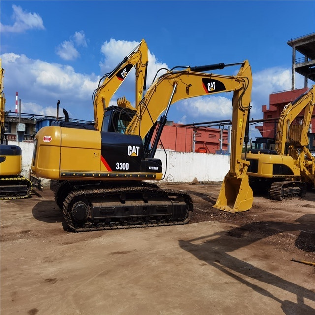 High Quality caterpillar excavator 330bl for sale, All Series caterpillar 320 325 330 336 345 360 excavators in stock