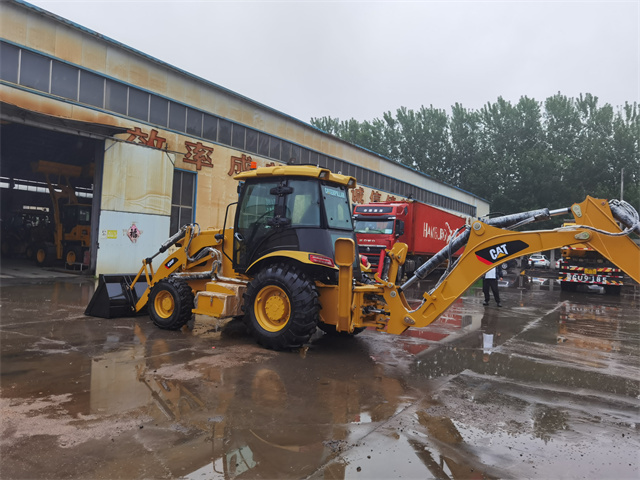 used original japan cat 420F backhoe loader used cat 428 416 430D backhoe loader for hot sale