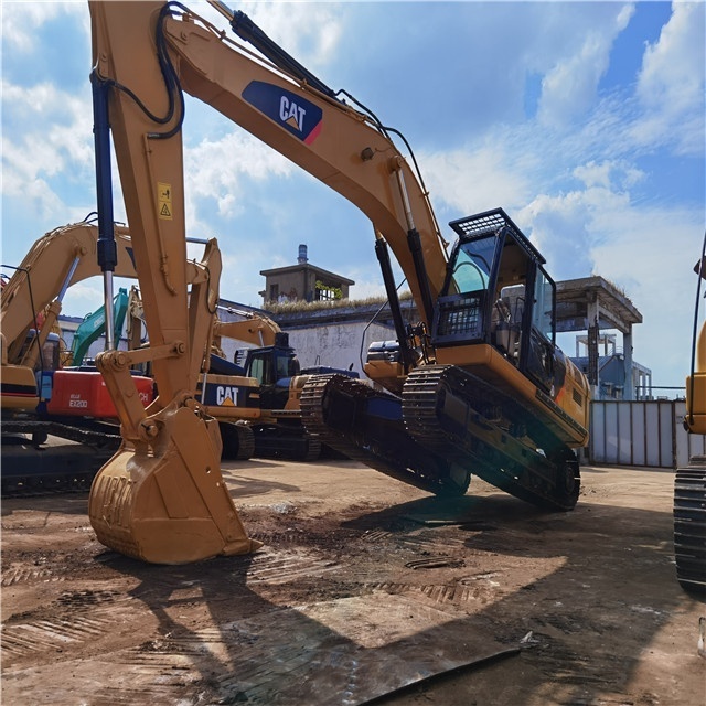 High Quality caterpillar excavator 330bl for sale, All Series caterpillar 320 325 330 336 345 360 excavators in stock