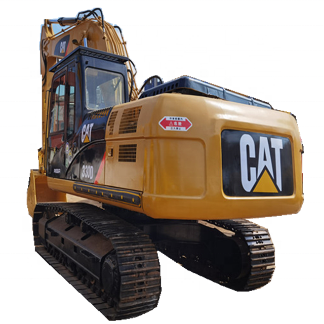 High Quality caterpillar excavator 330bl for sale, All Series caterpillar 320 325 330 336 345 360 excavators in stock