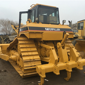 Used Caterpillar D7G Bulldozer For sale.Used CAT Bulldozer D6M /Second Hand Caterpillar D6R D6D D6G D6M D7G D7H D8K