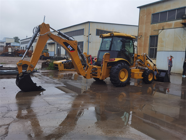 used original japan cat 420F backhoe loader used cat 428 416 430D backhoe loader for hot sale