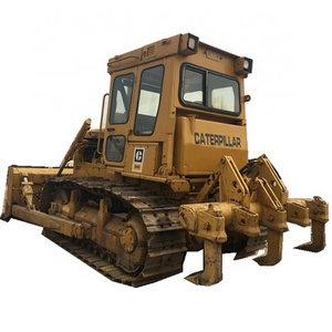 used hight quality low price Original japan CAT D6D Bulldozer D3 D4 D5 D6 D7 D8 D9 crawler dozer for hot sale