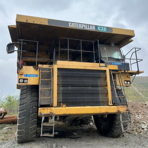 CAT dump truck 777D Faw Howo Dump Truck Tipper Truck for Sale Price 4x2 6x4 8x4 Diesel Clearance Engine Gross Wheel SHN