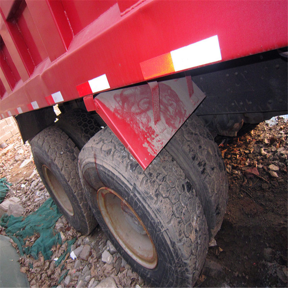 Used Shacman F3000 M3000 Howo Beiben HINO 700 500  6x4 8x4 dump truck Tractor head 25ton 40ton trucks  in shanghai yard