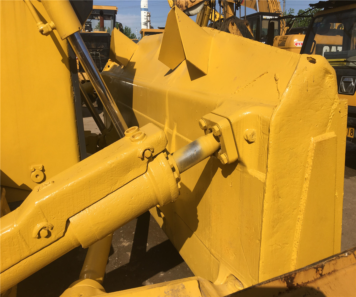 Used Komatsu D155AX-5 bulldozer for sale komatsu D155AX-5 D85p D155A-3 D355A-3 Crawler tractor