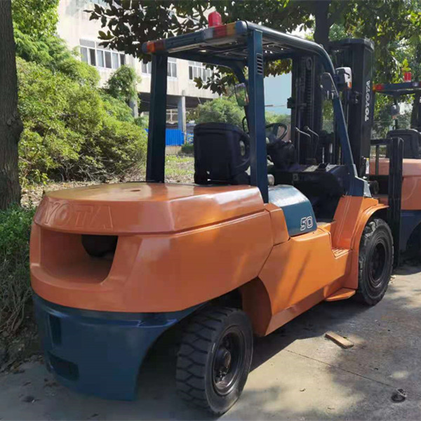 cheap price used toyota 3 ton 7ton forklift trucks 8fd30 forklift second hand for sale