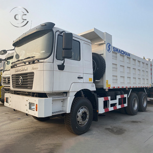 brand new China dump Truck Shacman Mining Dump Truck 80ton 90 ton dump truck Price