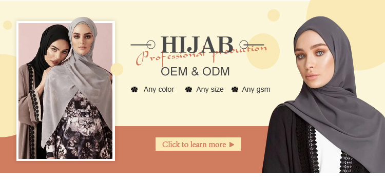 Premium Malaysia High Quality Heavy Pearl Chiffon Hijabs Large Scarves 100+ Colors