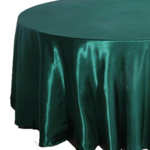 Table Cloth Red Satin Banquet Wedding Tablecloth White Rectangle Plaid Cloths  Emerald Green Round Table Cloth